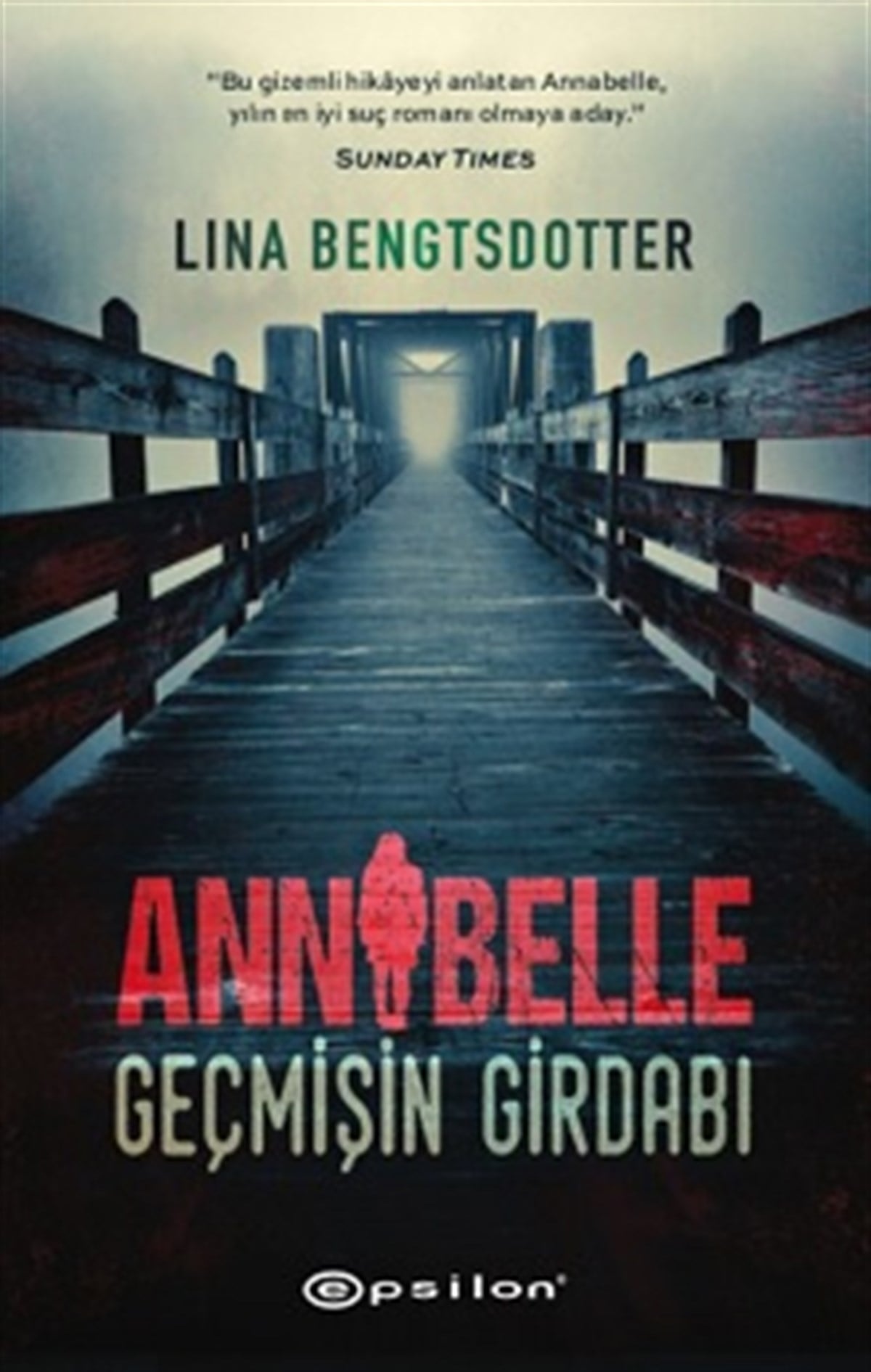 Annabelle:Geçmişin Girdabı