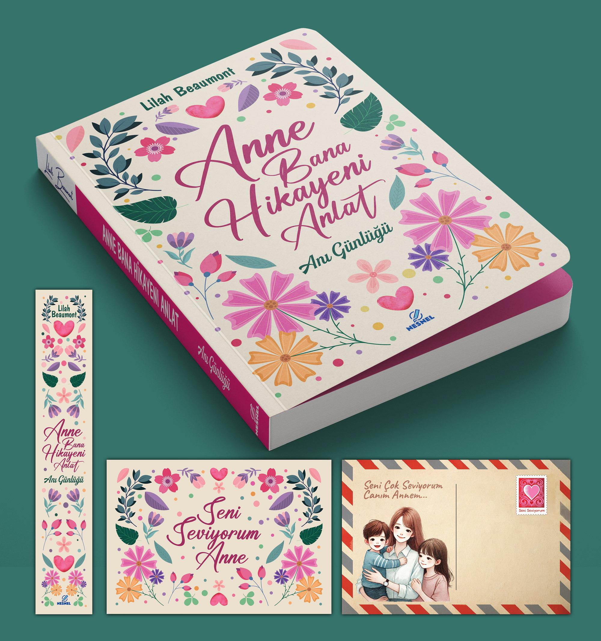 Anne Bana Hikayeni Anlat