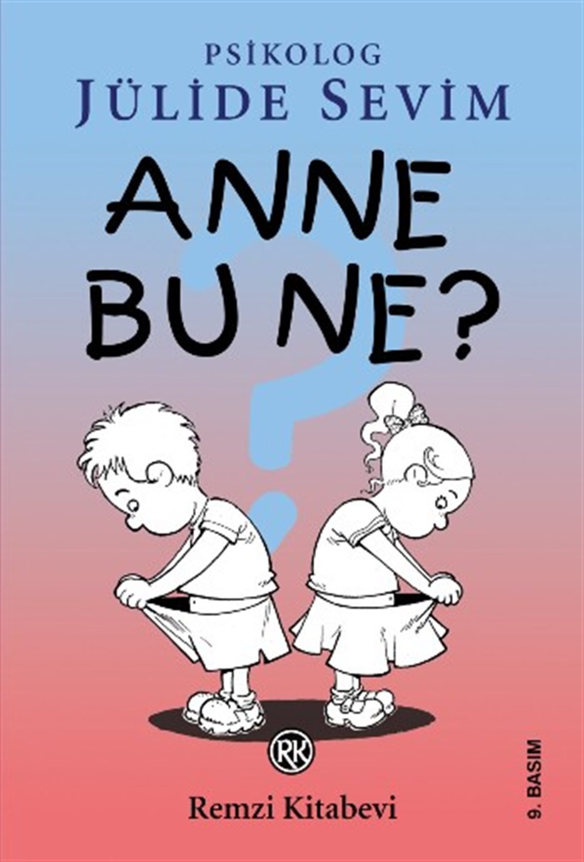 Anne Bu Ne?