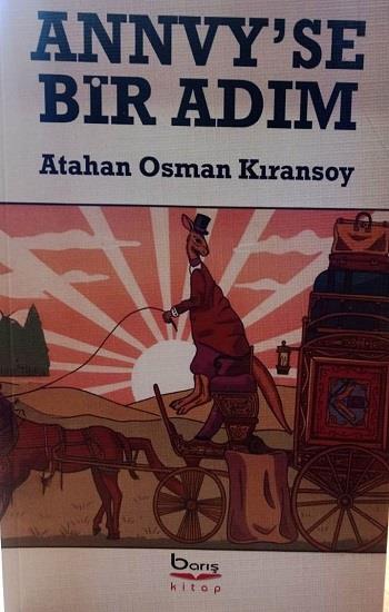 Annvy'se Bir Adım