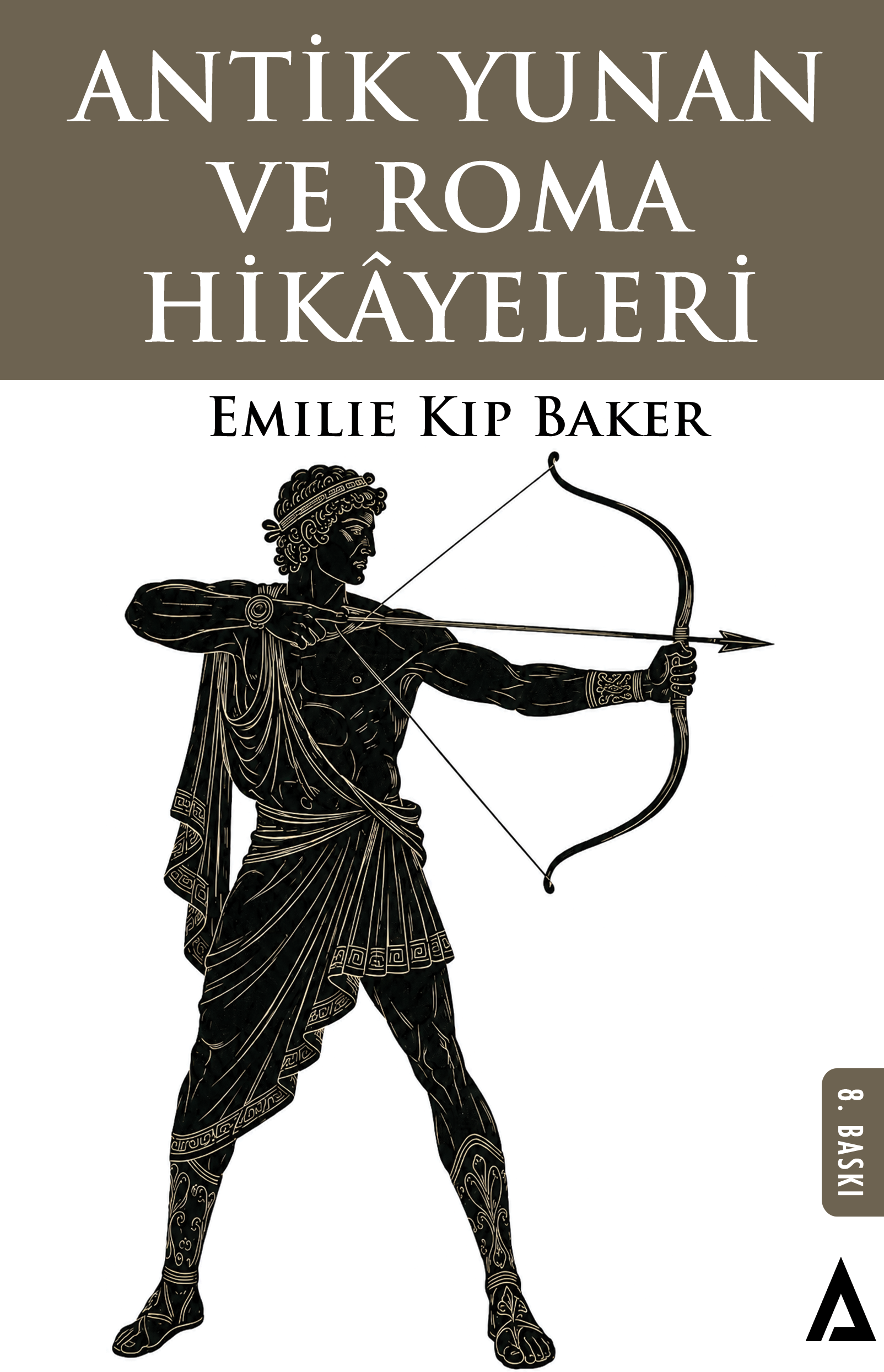 Antik Yunan Ve Roma Hikayeleri