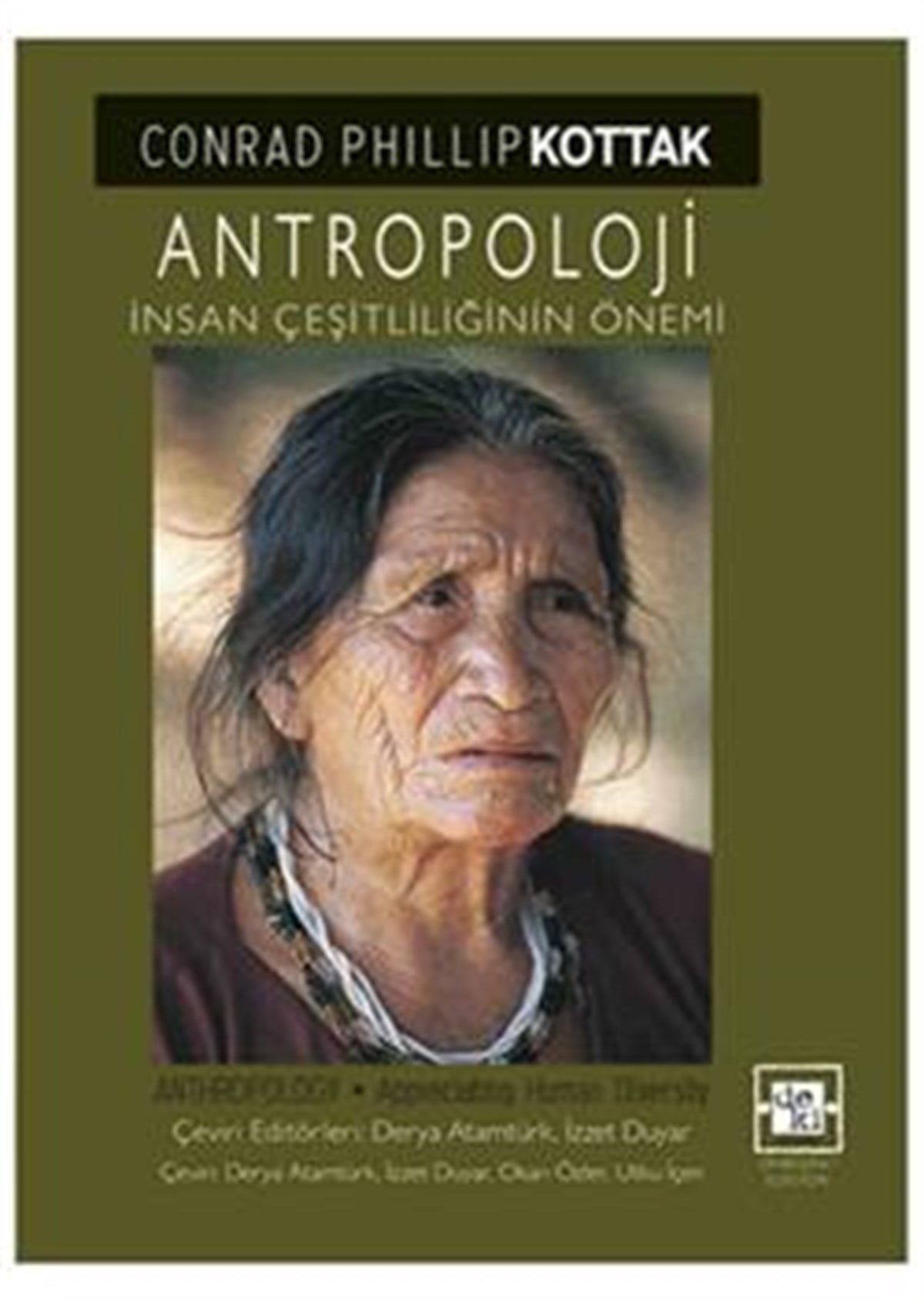 Antropoloji : İnsan Çeşitliliğinin Önemi