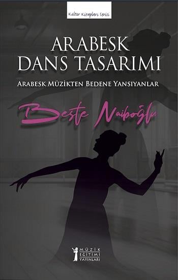 Arabesk Dans Tasarımı