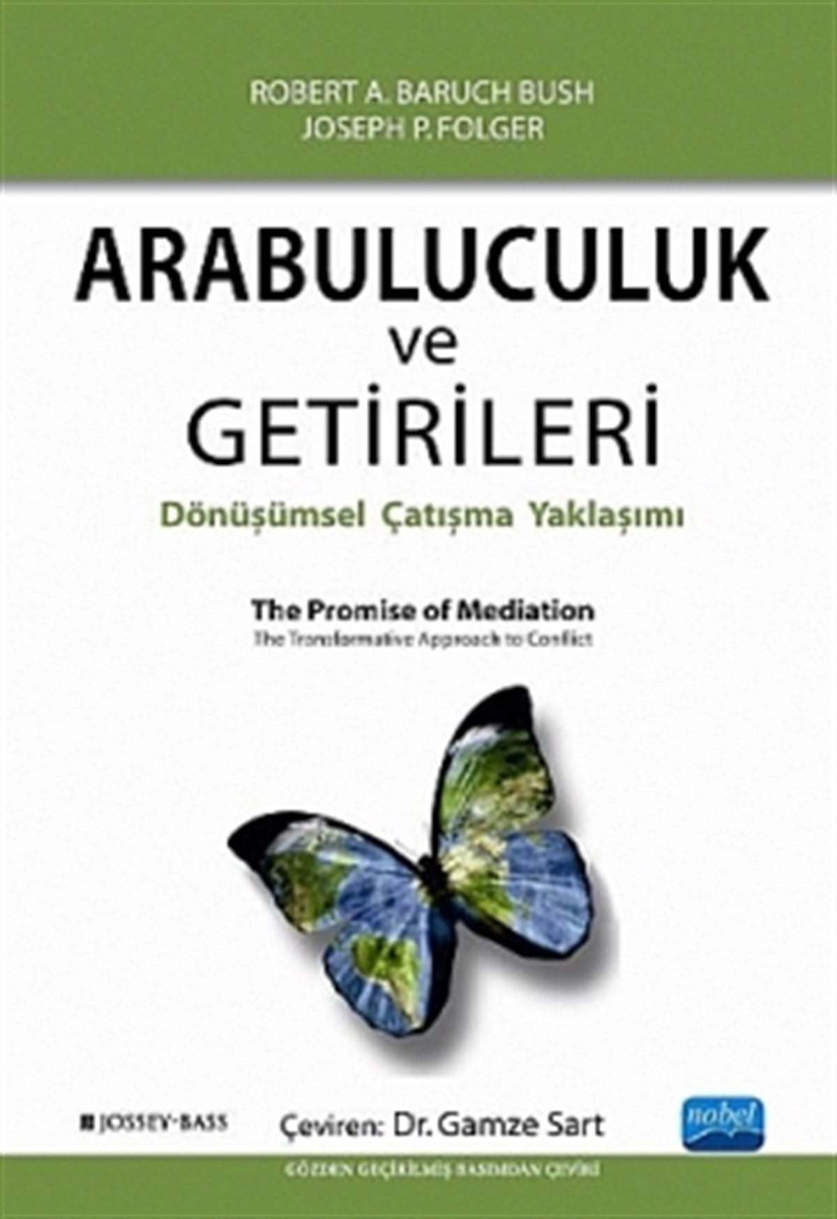 Arabuluculuk ve Getirileri  / The Promise of Mediation