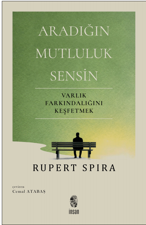 Aradığın Mutluluk Sensin
