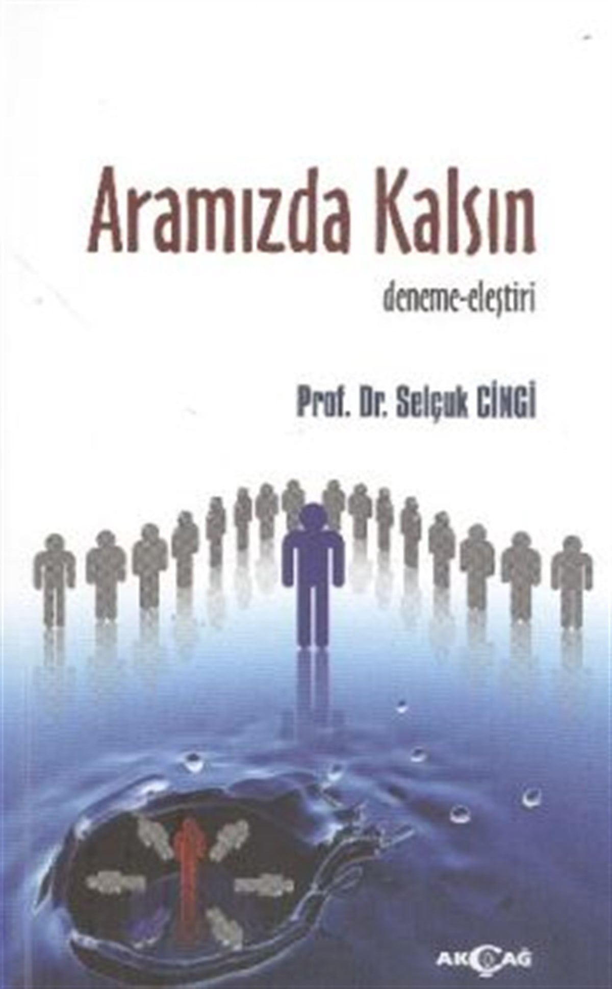 Aramızda Kalsın