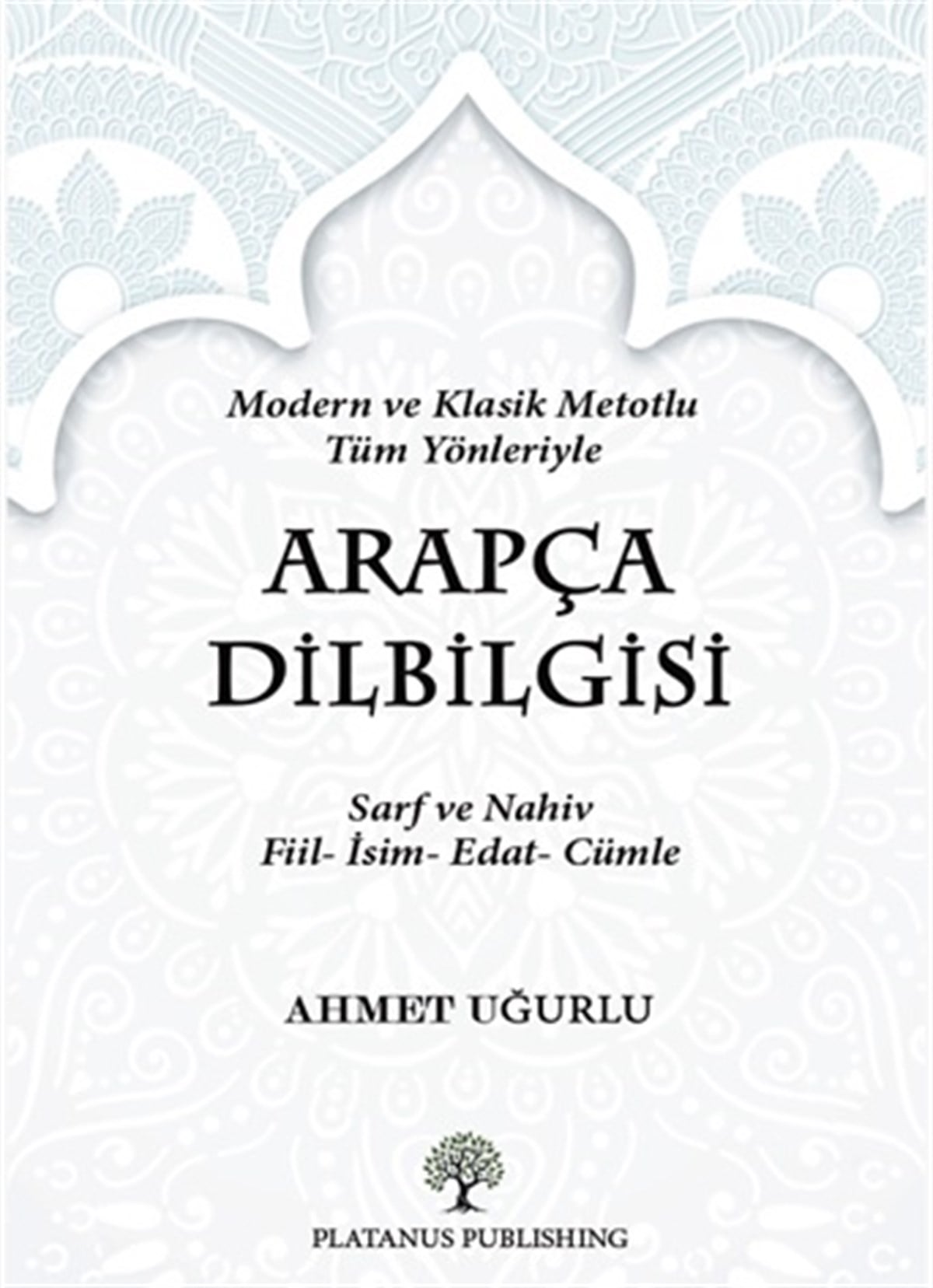Arapça DilBilgisi