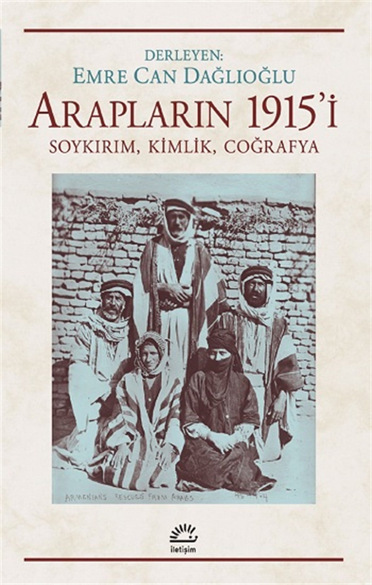 Arapların 1915'i