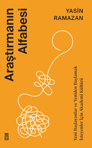 Araştırmanın Alfabesi