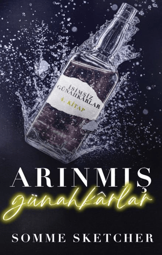 Arınmış Günahkarlar