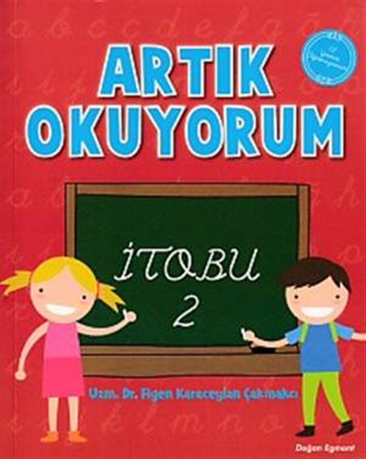 Artık Okuyorum 2