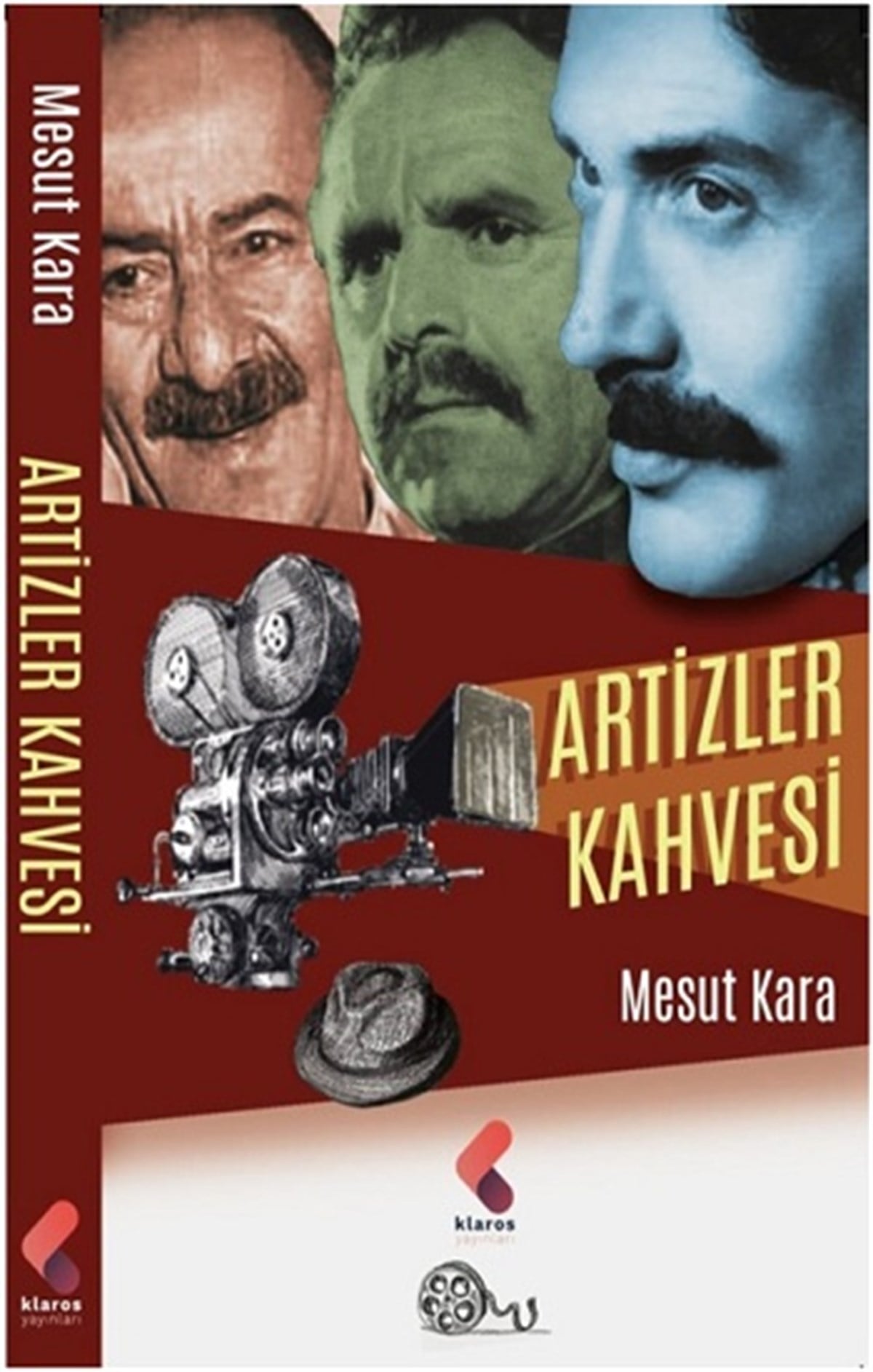Artizler Kahvesi