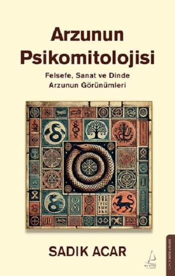 Arzunın Psikomitolojisi