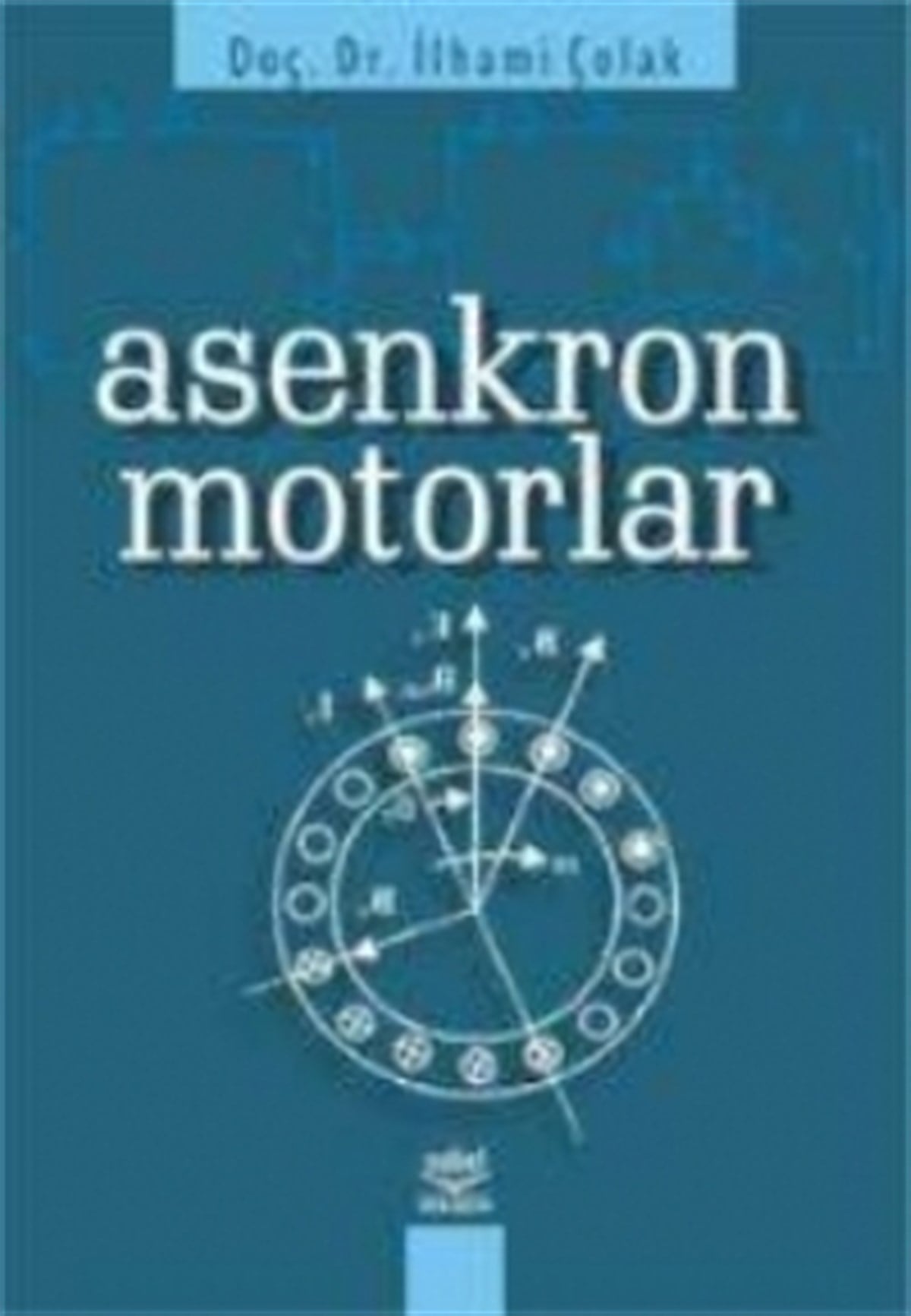 Asenkron Motorlar