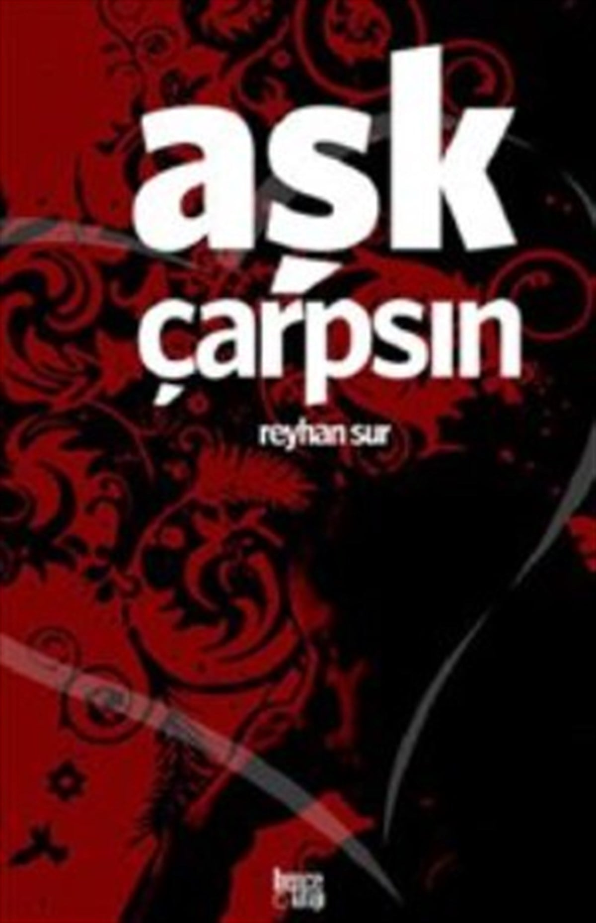 Aşk Çarpsın