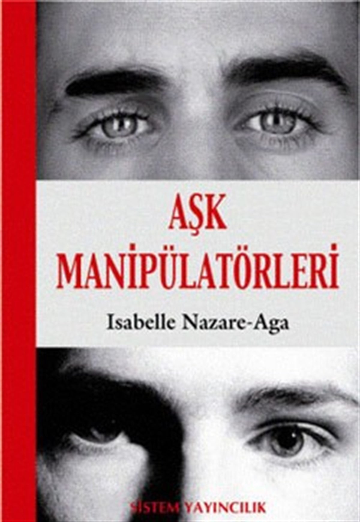 Aşk Manipülatörleri