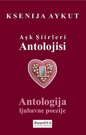 Aşk Şiirleri Antolojisi