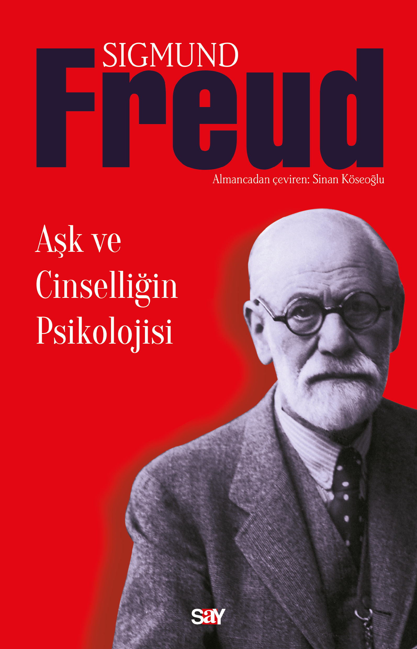 Aşk ve Cinselliğin Psikolojisi