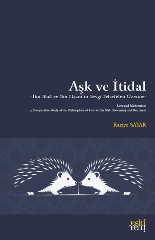 Aşk ve İtidal