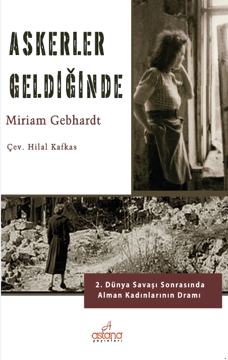 Askerler Geldiğinde