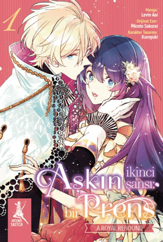 Aşkın İkinci Şansı: Bir Prens