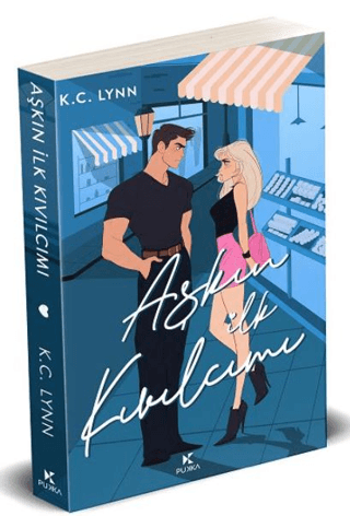 Aşkın İlk Kıvılcımı