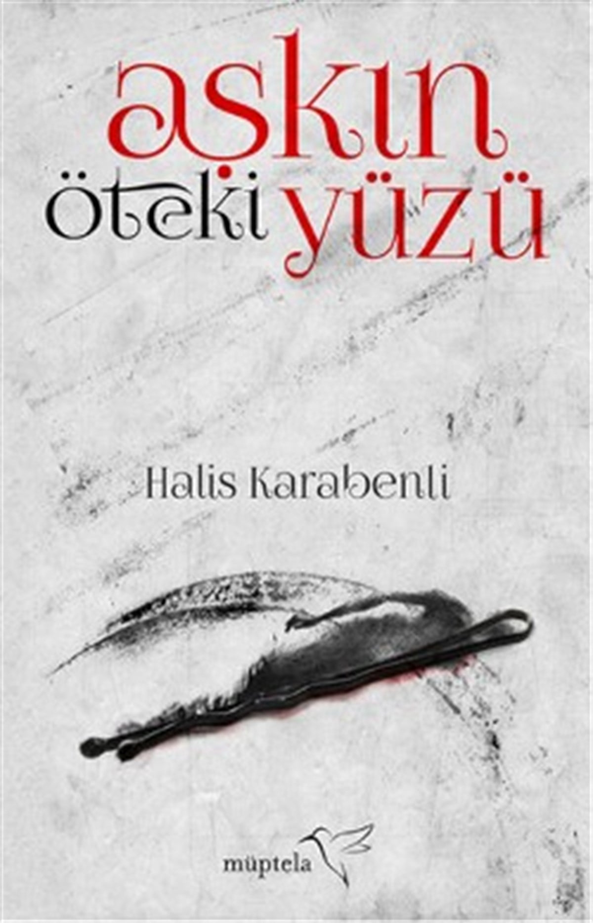 Aşkın Öteki Yüzü - MÜPTELA
