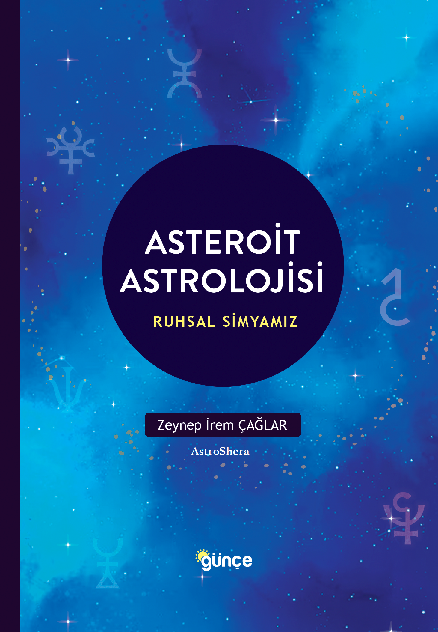 Asteroit Astrolojisi