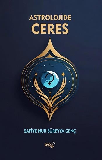 Astrolojide Ceres