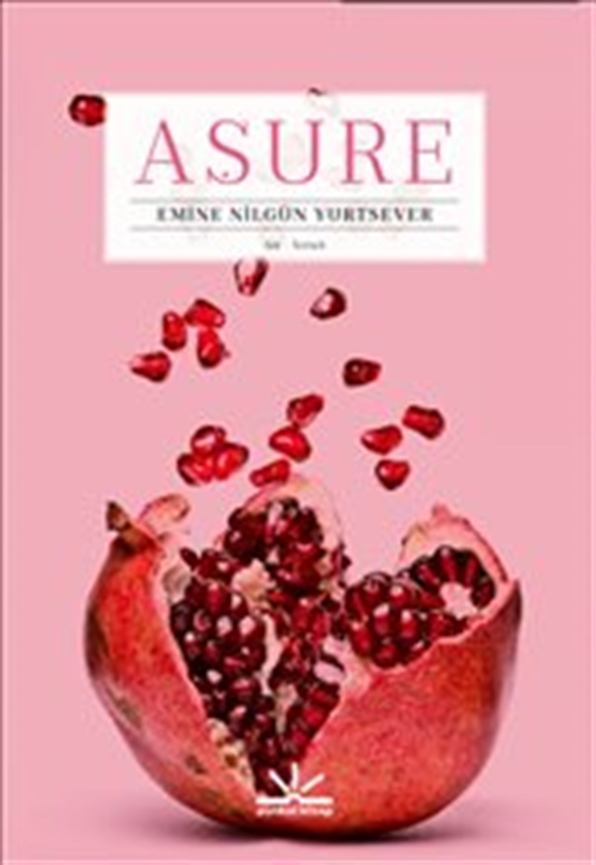 Aşure (Potkal Kitaplar)