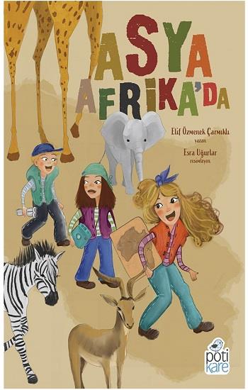 Asya Afrika’da