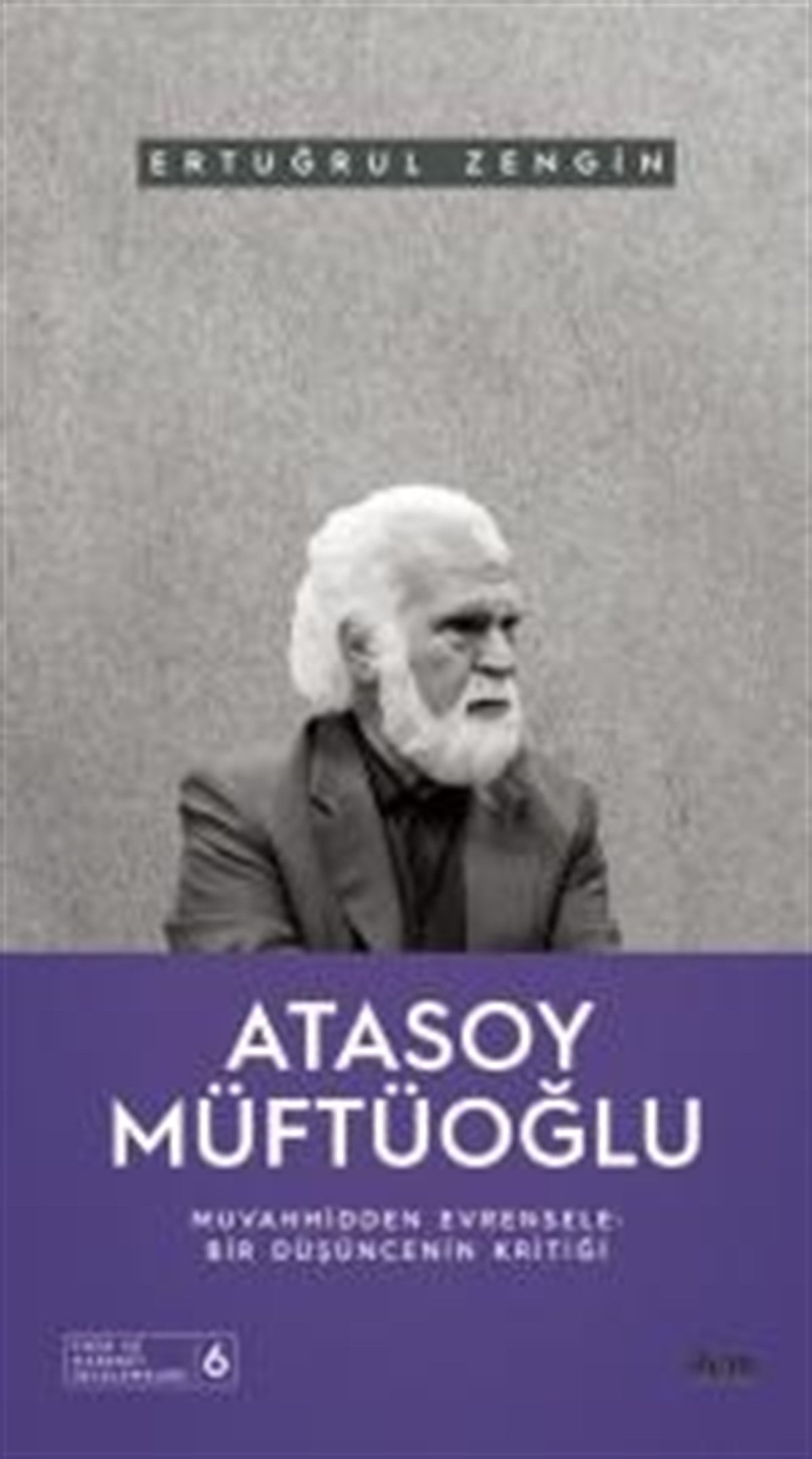 Atasoy Müftüoğlu