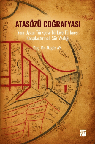 Atasözü Coğrafyası