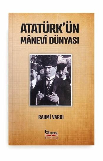 Atatürk'ün Manevi Dünyası