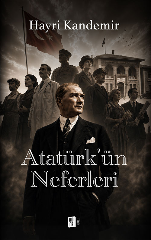 Atatürk'ün Neferleri