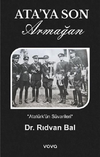 Ata’ya Son Armağan