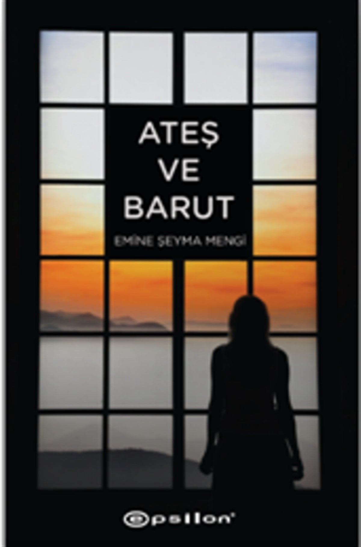 Ateş ve Barut