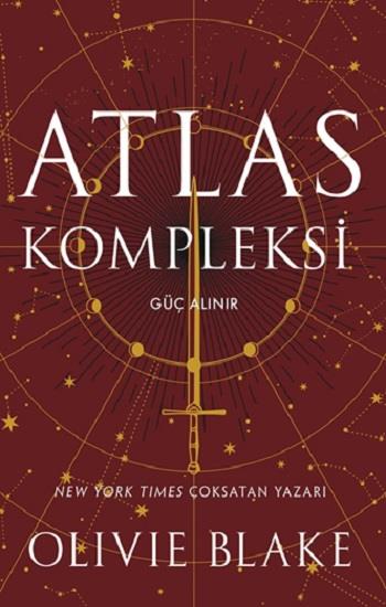 Atlas Kompleksi (Ciltli)