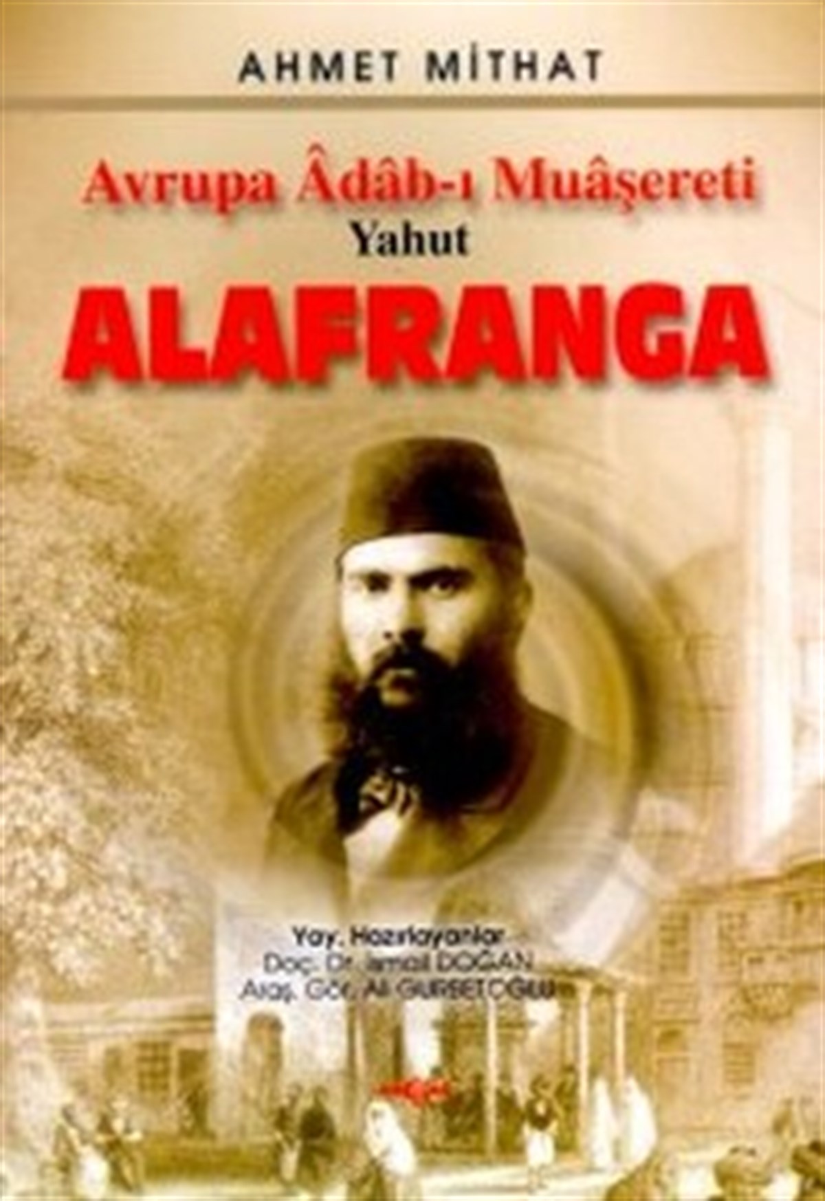 Avrupa Adab-ı Muaşereti Yahut Alafranga