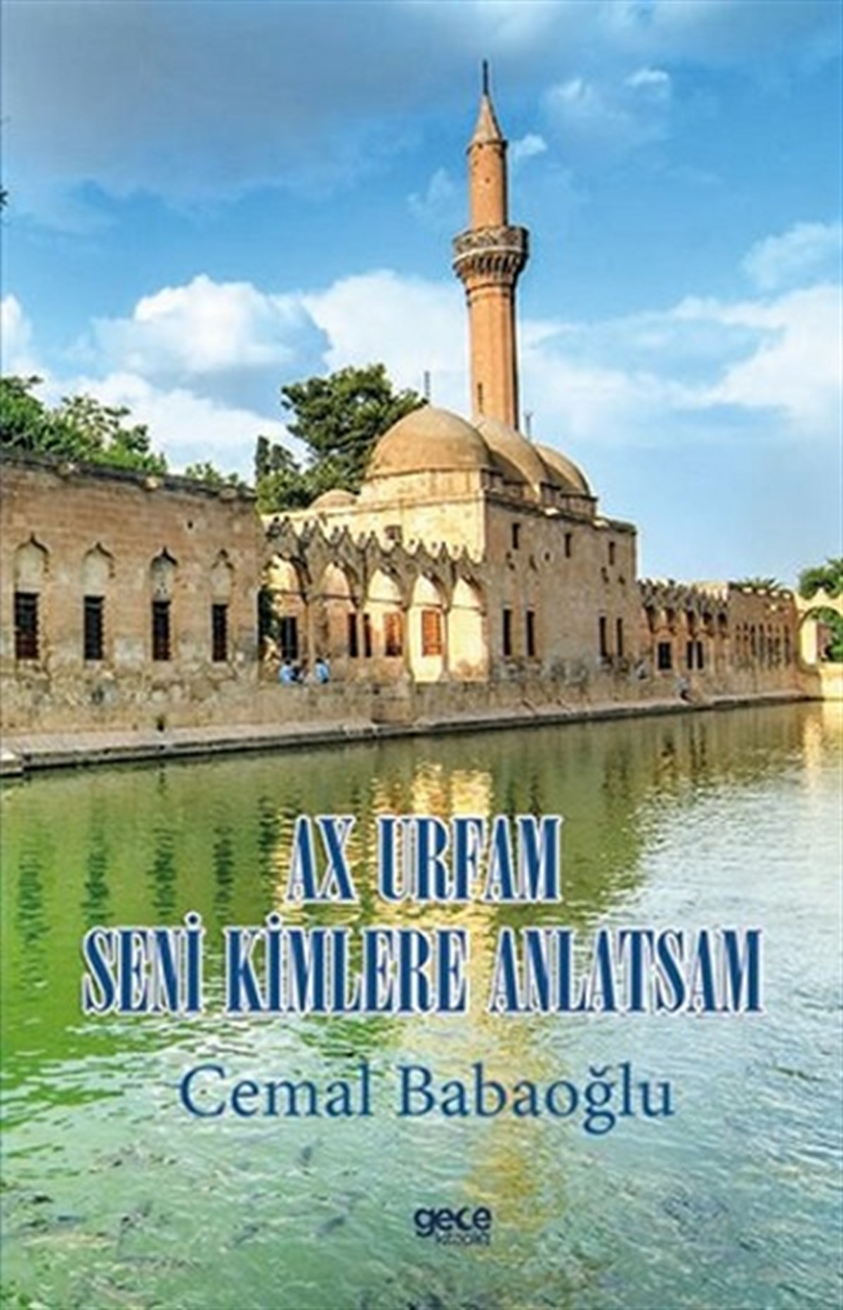 Ax Urfam Seni Kimlere Anlatsam