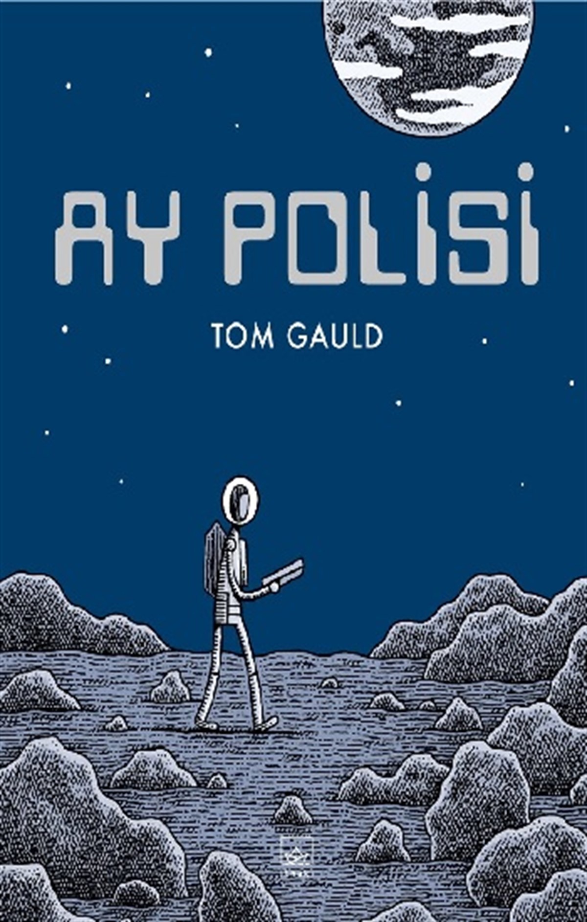 Ay Polisi (Ciltli)