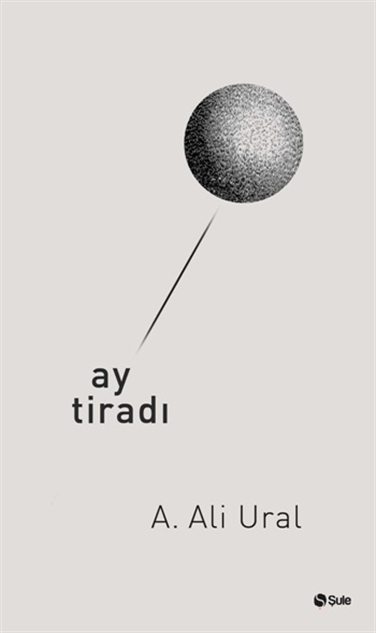 Ay Tiradı