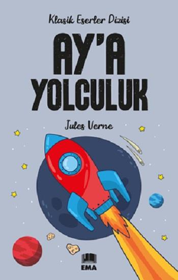 Ay’a Yolculuk