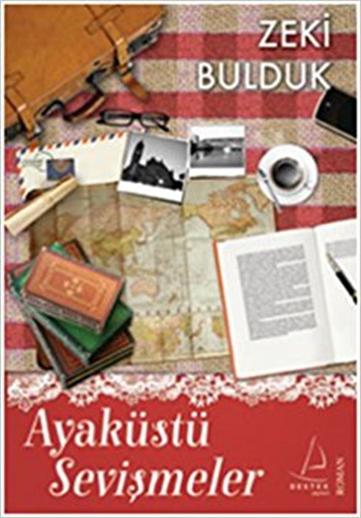 Ayaküstü Sevişmeler