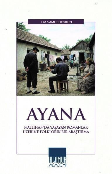 Ayana
