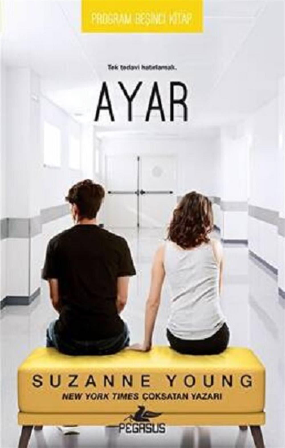 Ayar (Program Serisi – 5)