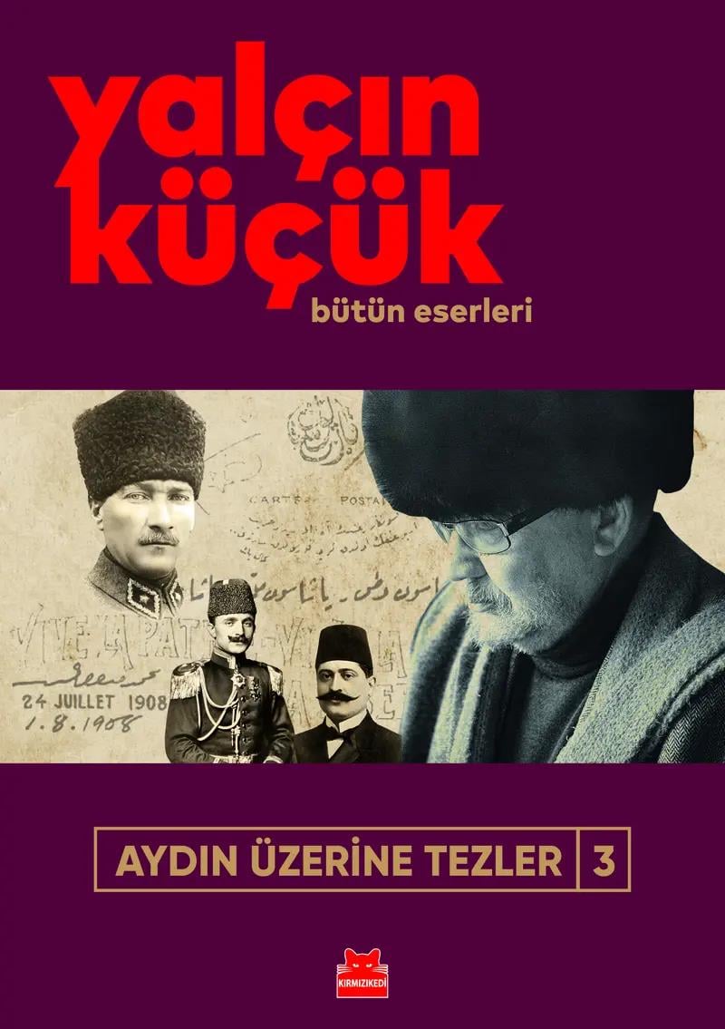 Aydın Üzerine Tezler - 3