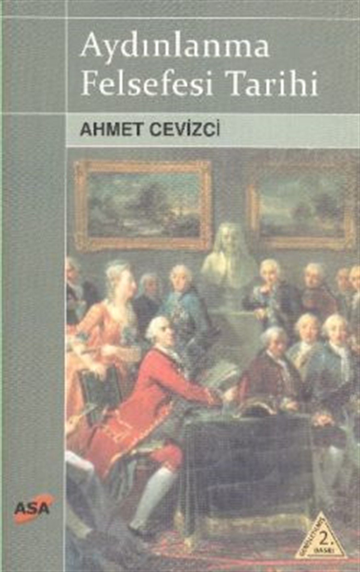 Aydınlanma Felsefesi Tarihi