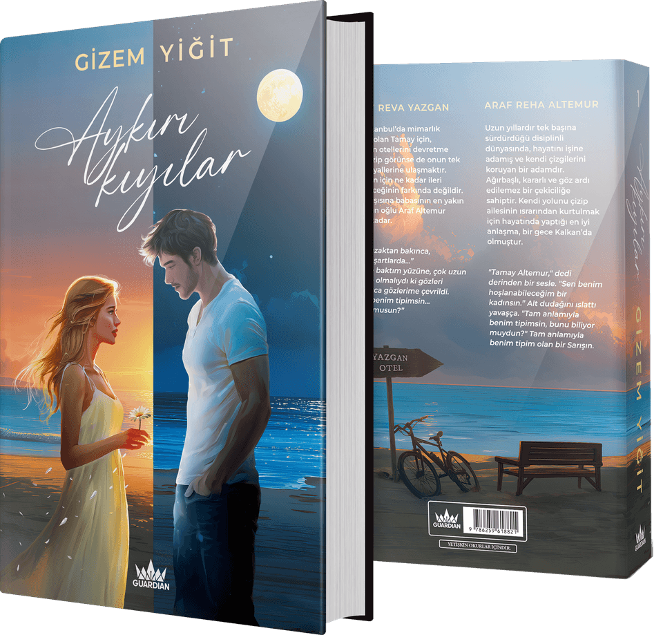Aykırı Kıyılar 1 – Ciltli