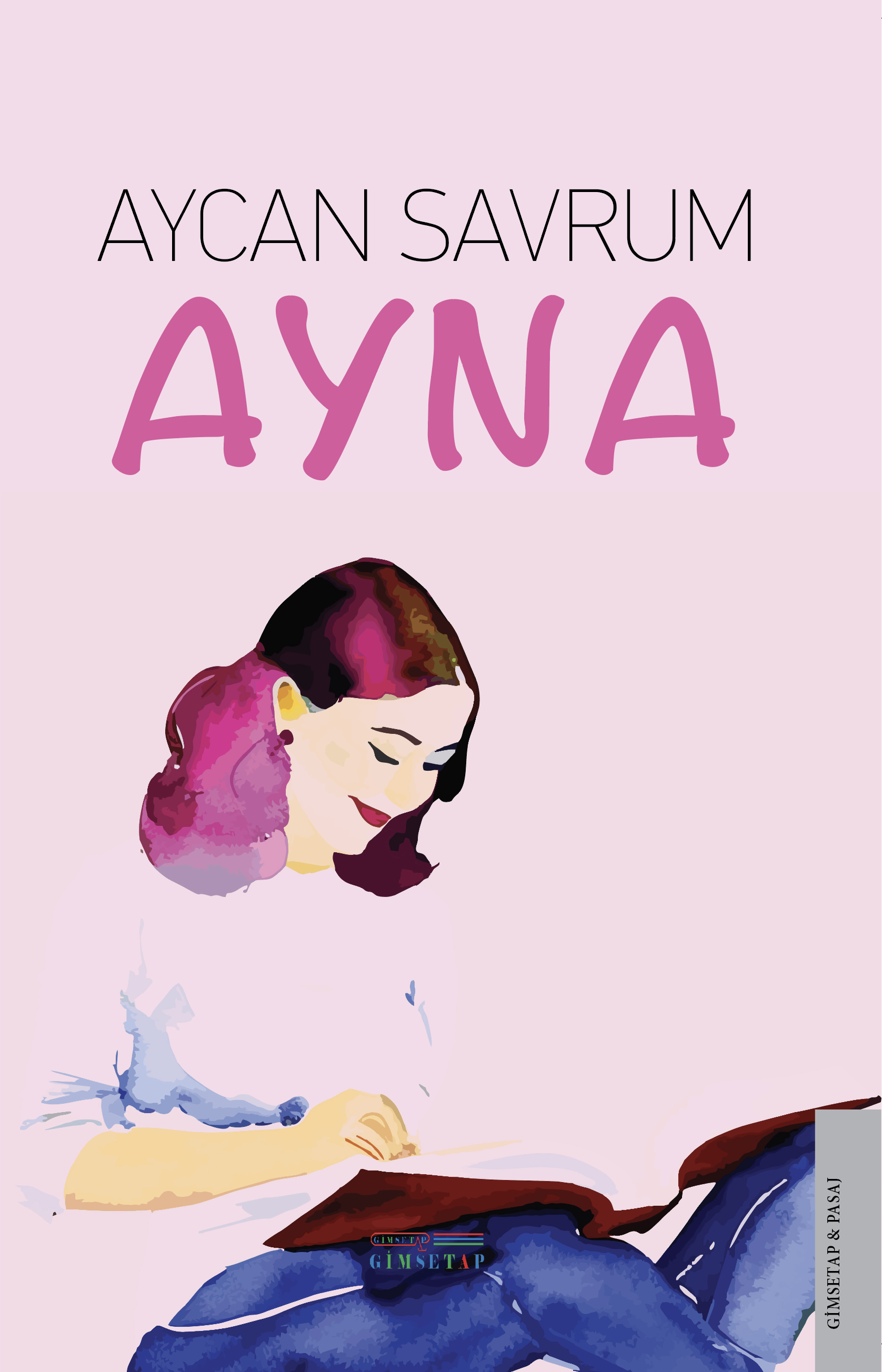Ayna